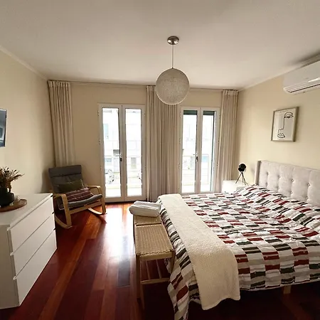 Apartamento Terracotta Place