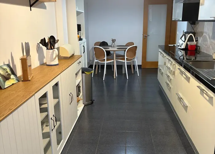 Apartamento Terracotta Place