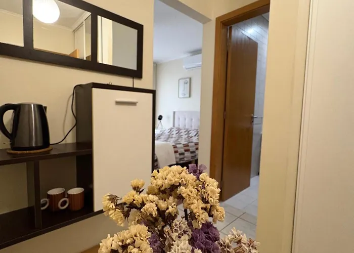 Terracotta Place Fajã de Baixo