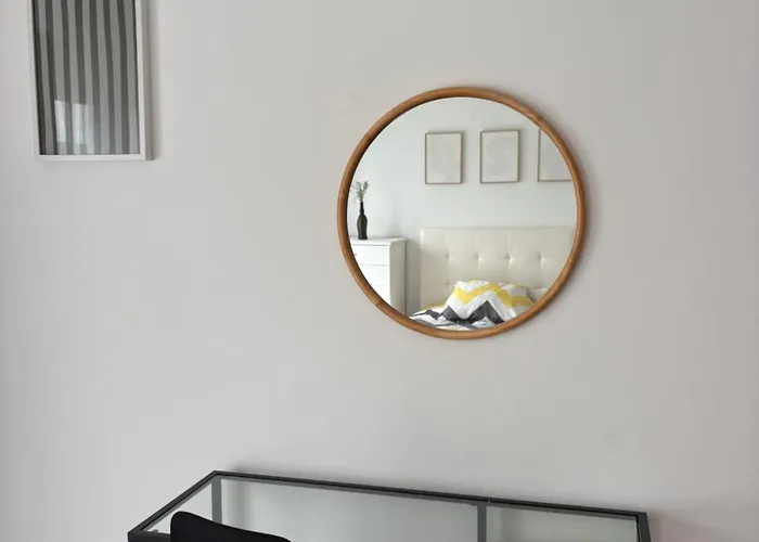 Apartamento Terracotta Place *