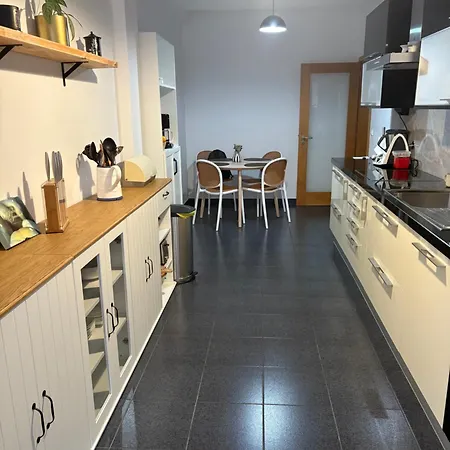 Apartman Terracotta Place