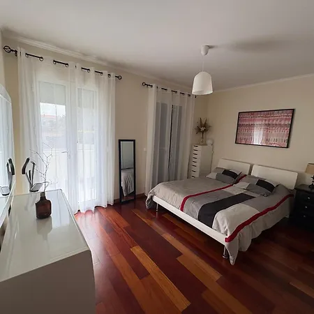 Appartement Terracotta Place Fajã de Baixo