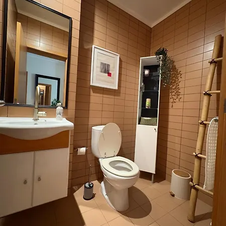 Terracotta Place * Fajã de Baixo