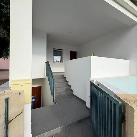 Terracotta Place * Fajã de Baixo