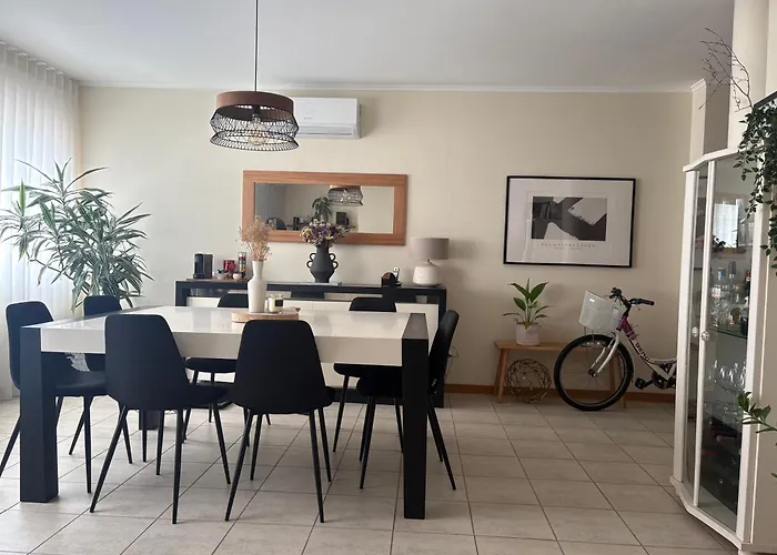 Terracotta Place Appartement Fajã de Baixo