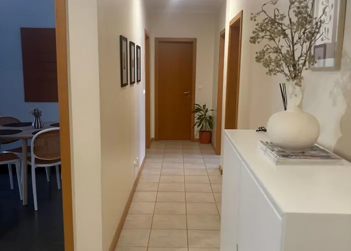 Terracotta Place * Fajã de Baixo