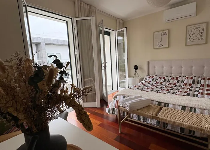 Terracotta Place * Fajã de Baixo