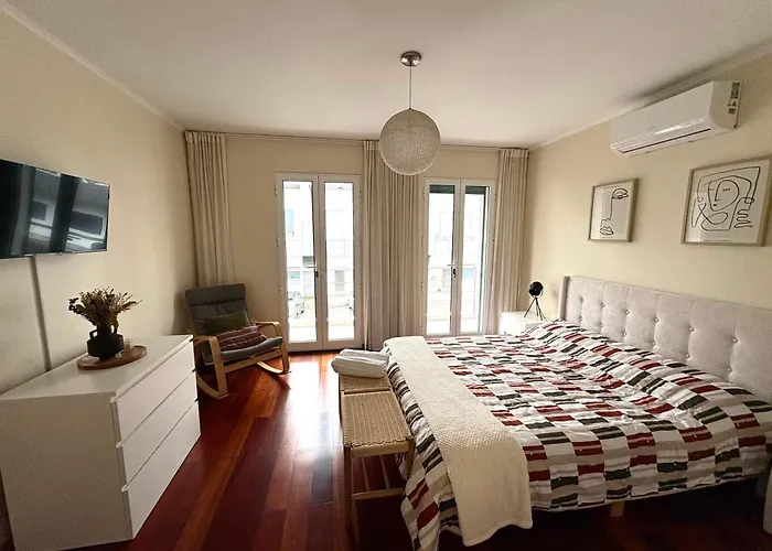 Apartman Terracotta Place