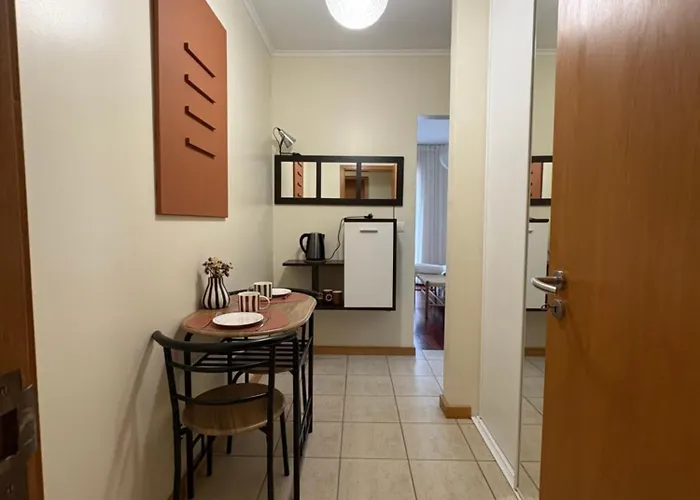 Apartman Terracotta Place Fajã de Baixo