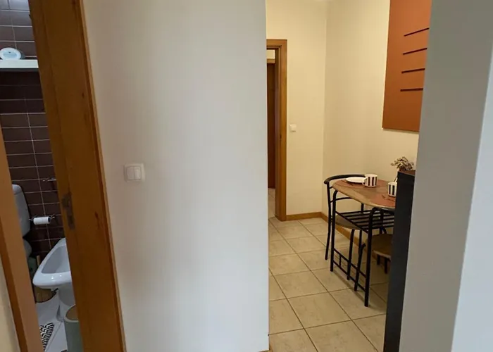 Apartman Terracotta Place