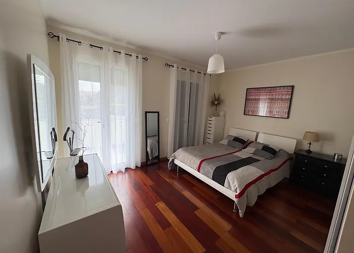 Apartman Terracotta Place Fajã de Baixo