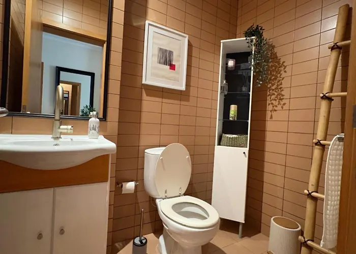 Terracotta Place * Fajã de Baixo