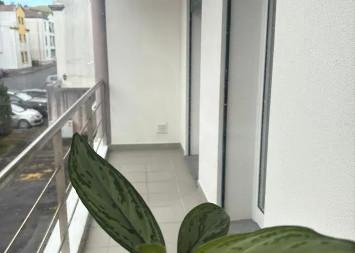 Terracotta Place Apartman